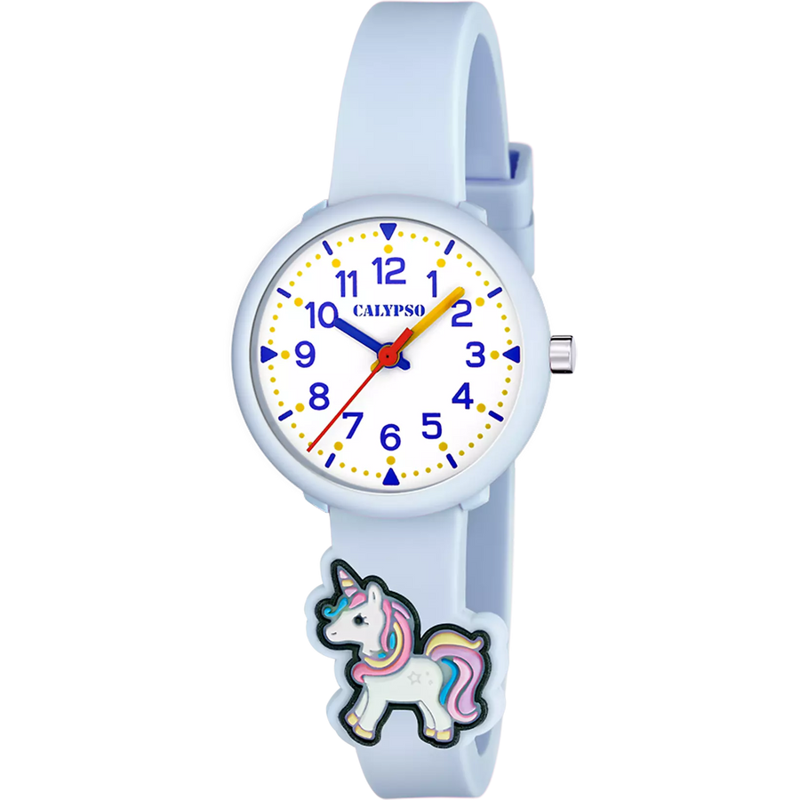 Orologio bimbo Calypso ANALOGICO K5844/3
