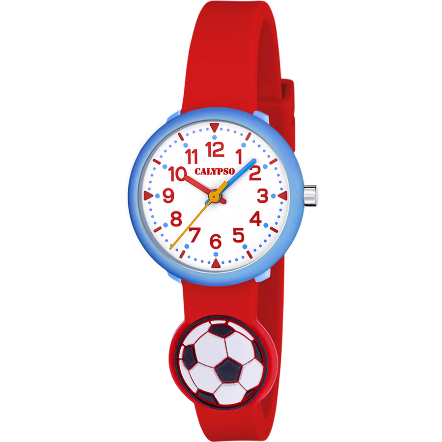 Orologio bimbo Calypso ANALOGICO K5845/4