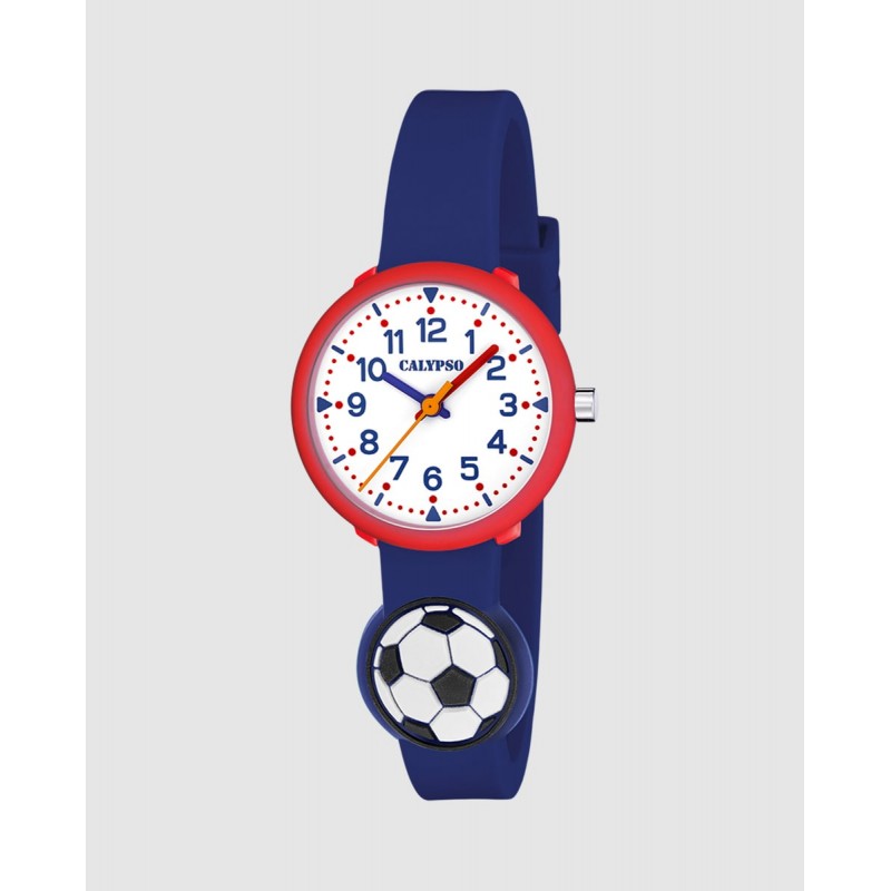 Orologio bimbo Calypso ANALOGICO K5845/6