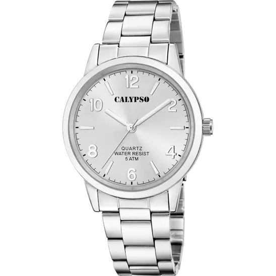 Orologio uomo Calypso Solo Tempo K5858/2