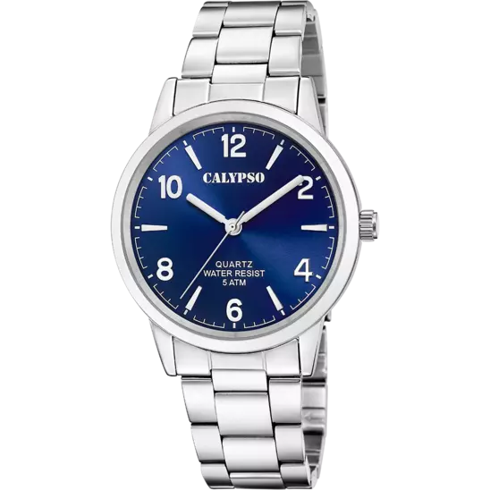 Orologio uomo Calypso Solo Tempo K5858/3