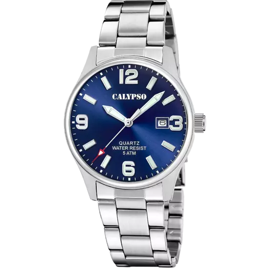 Orologio uomo Calypso Basic K5860/3