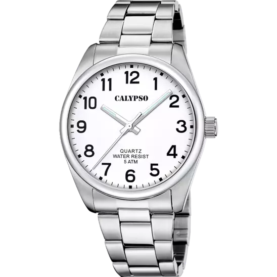 Orologio uomo Calypso Basic K5862/1