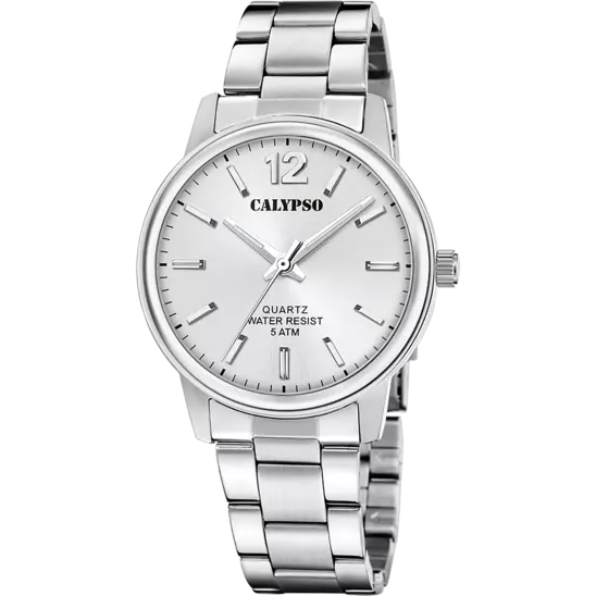 Orologio uomo Calypso Basic K5864/2