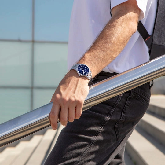 Orologio uomo Calypso Basic K5864/3