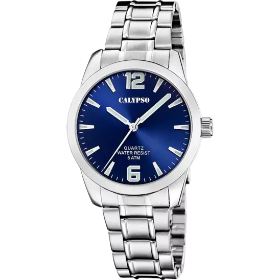Orologio uomo Calypso Basic K5866/3