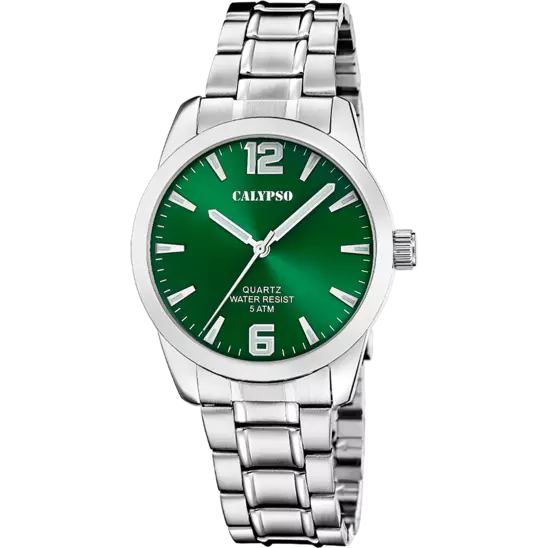 Orologio uomo Calypso Basic K5866/5