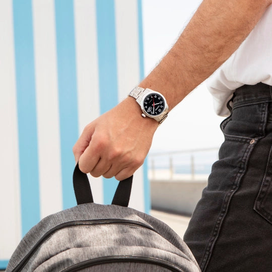 Orologio uomo Calypso Basic K5872/6