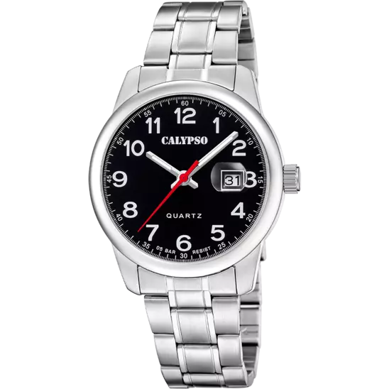 Orologio uomo Calypso Basic K5872/6