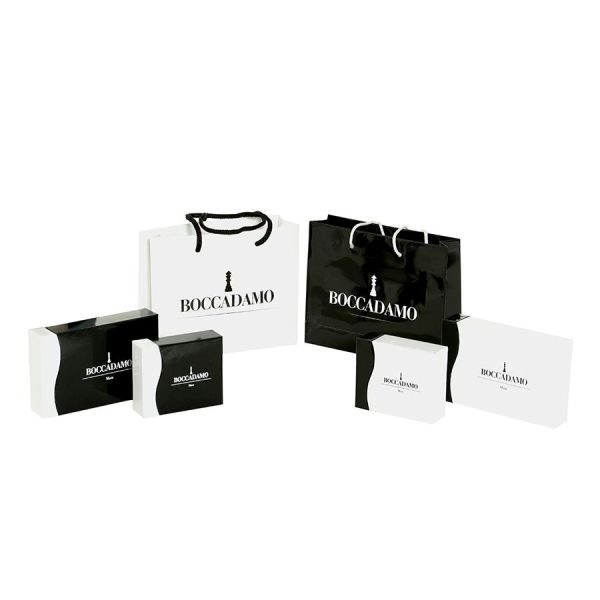 Collana uomo Boccadamo MAN AGR201