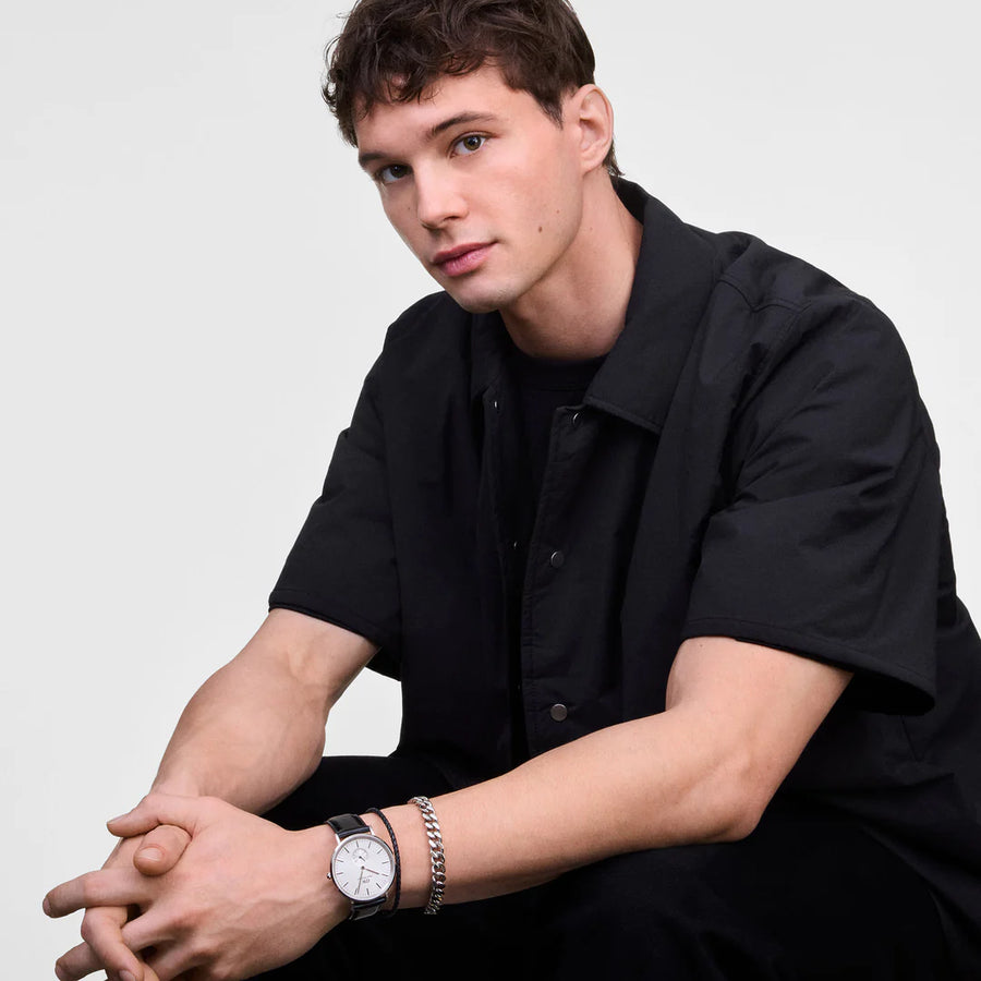 Orologio uomo Daniel Wellington Multi-Eye DW00100866