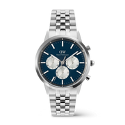 Orologio uomo Daniel Wellington Iconic Chronograph Arch DW00100874