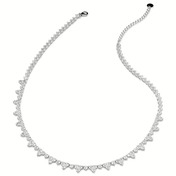 Collana donna Sovrani in Argento 925 J11022