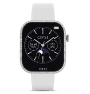Smartwatch unisex Ops Objects Call Pro Diamonds