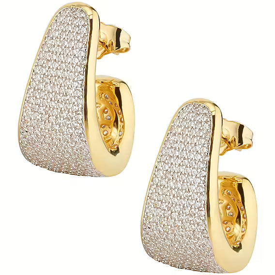 Orecchini donna Sovrani J10539