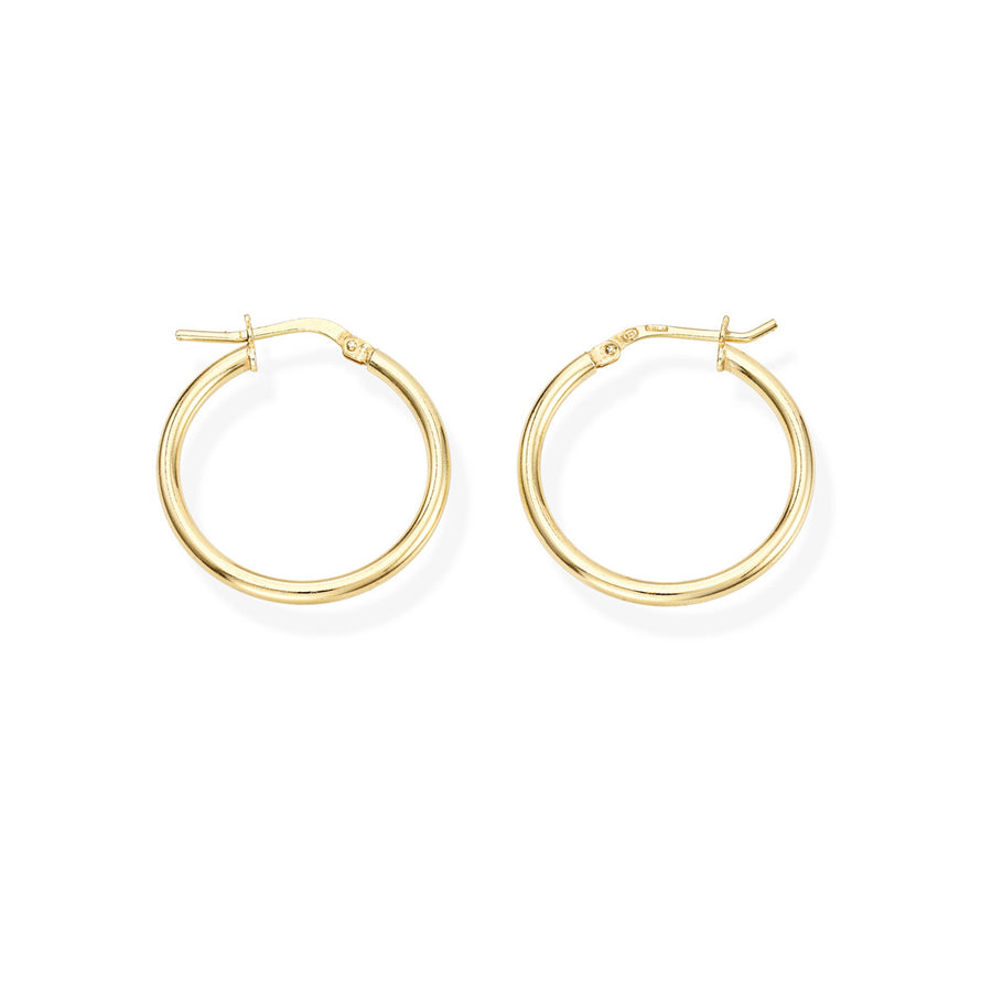 Orecchini donna Amen PREZIOSA ORCE2G2