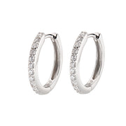 Orecchini donna Amen DIAMOND ECEBBZ