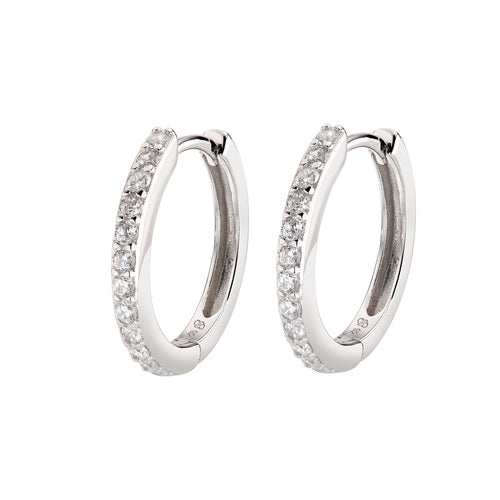 Orecchini donna Amen DIAMOND ECEBBZ