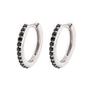 Orecchini donna Amen DIAMOND ECEBNZ