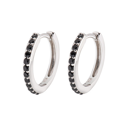 Orecchini donna Amen DIAMOND ECEBNZ