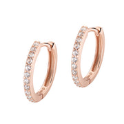 Orecchini donna Amen DIAMOND ECERBZ