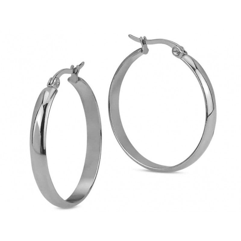 Orecchini donna Boccadamo Mya Creole LK/OR016