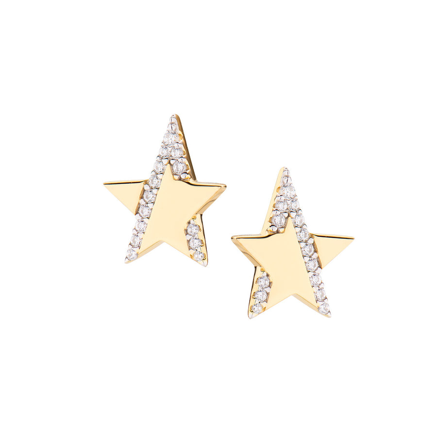 Orecchini donna Amen STELLE ESTLGBZ