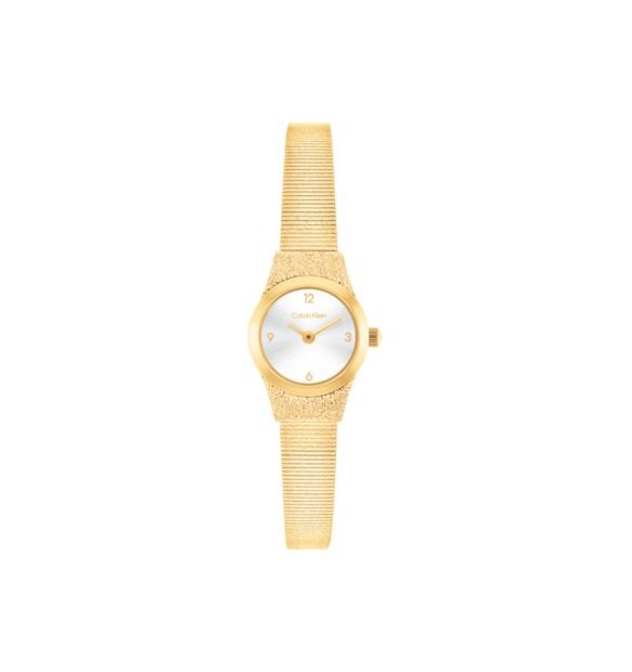 Orologio donna Clavin Klein Contemporary 25100192