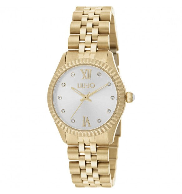 Orologio donna Liu Jo TINY GOLD TLJ1137