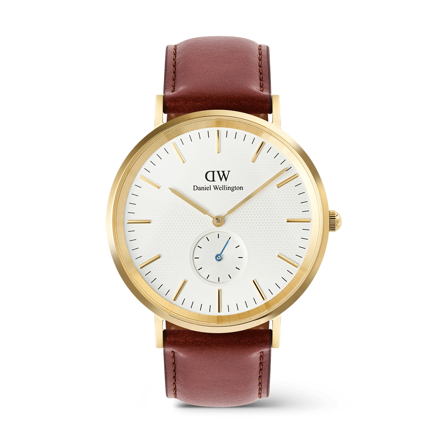 Orologio uomo Daniel Wellington Classic Multi-Eye DW00100869