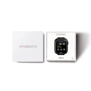 Smartwatch CALL OPS OBJECTS con cinturino in maglia milano OPSSW-16