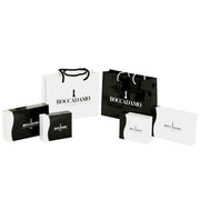 Bracciale uomo Boccadamo Man ABR638N