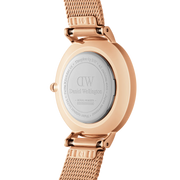 Orologio donna Daniel Wellington PETITE ROMAN NUMERALS DW00100681