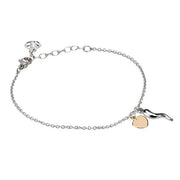 Bracciale donna Boccadamo Mya PORTAMIBR09 PF/BR63