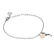 Bracciale donna Boccadamo Mya PORTAMIBR09 PF/BR65