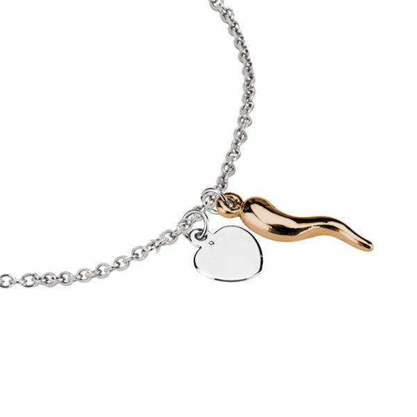 Bracciale donna Boccadamo Mya PORTAMIBR09 PF/BR66