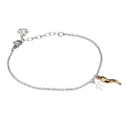 Bracciale donna Boccadamo Mya PORTAMIBR09 PF/BR67