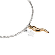 Bracciale donna Boccadamo Mya PORTAMIBR09 PF/BR67