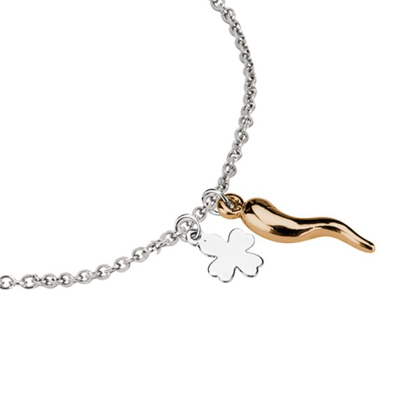 Bracciale donna Boccadamo Mya PORTAMIBR09 PF/BR68