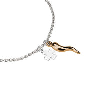 Bracciale donna Boccadamo Mya PORTAMIBR09 PF/BR68