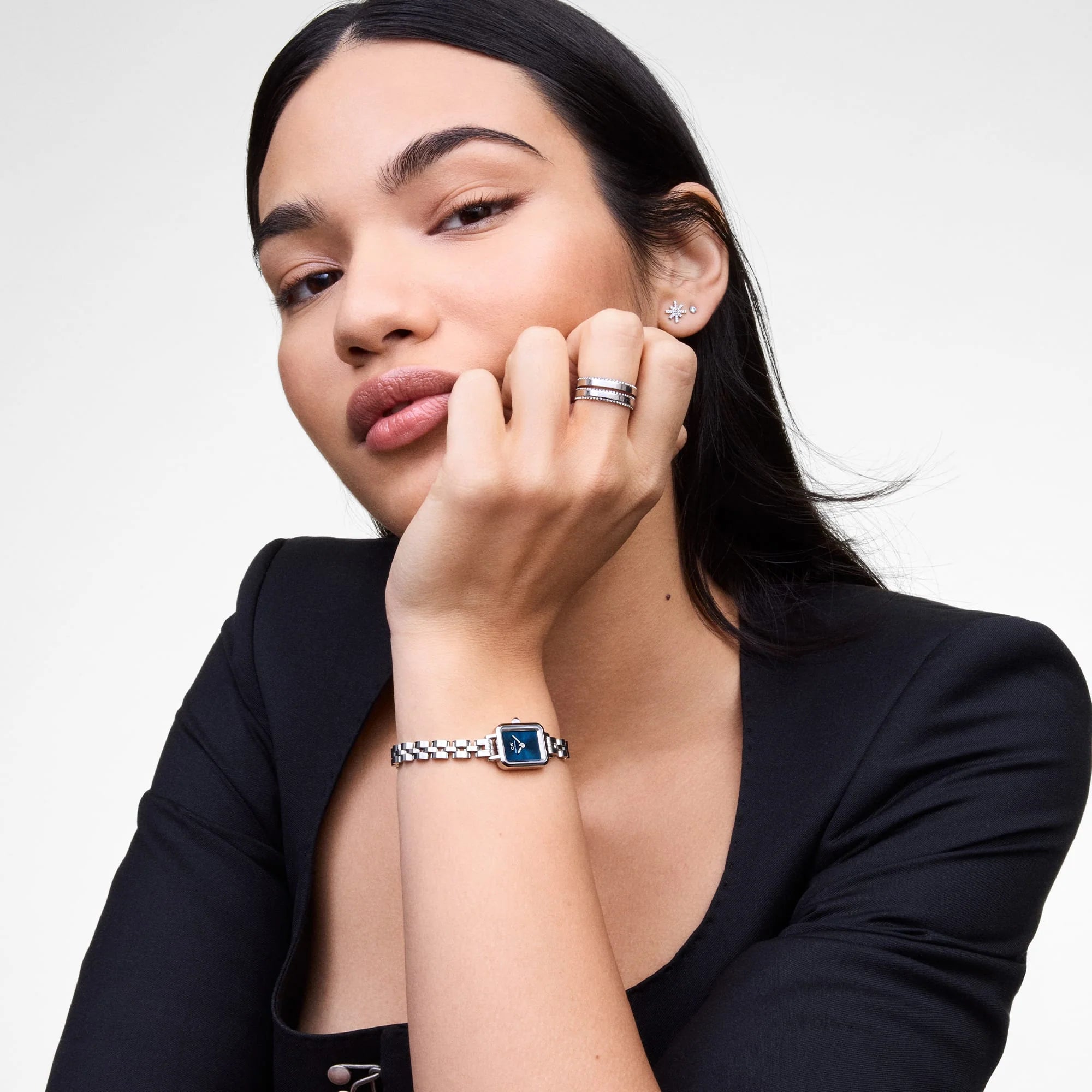 Orologio donna Daniel Wellington Mini Arch DW00100846