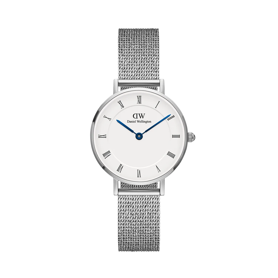 Orologio donna Daniel Wellington PETITE ROMAN NUMERALS DW00100684