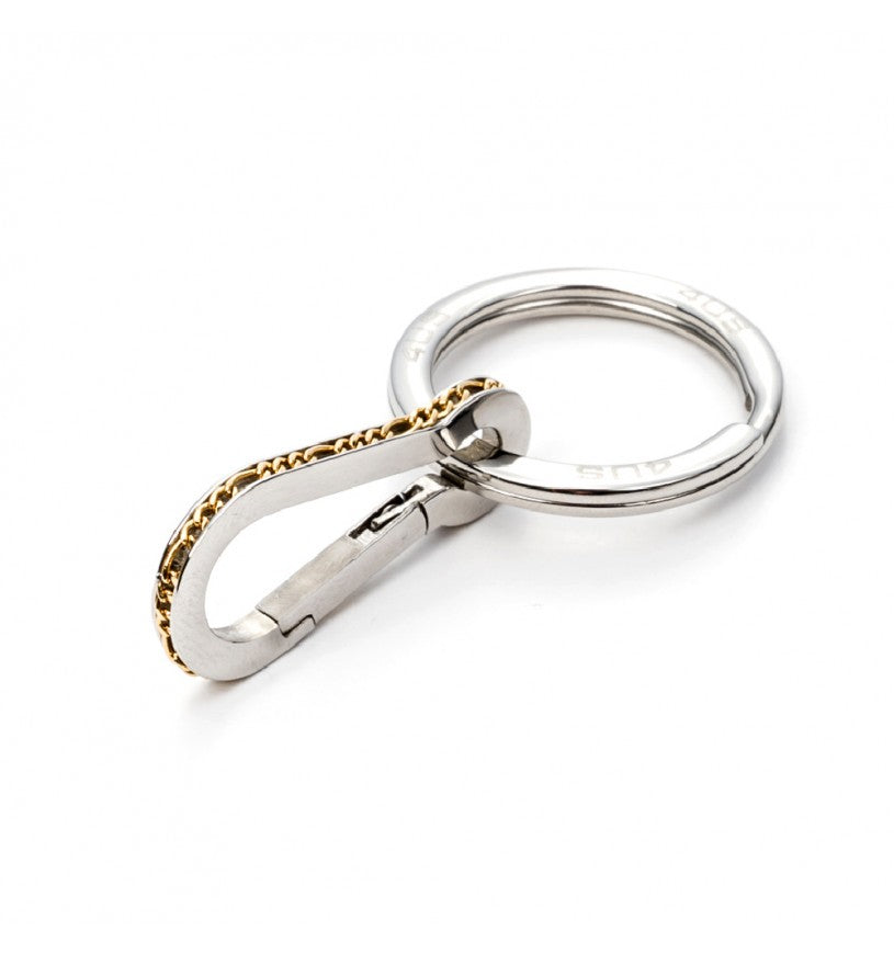 Portachiavi uomo 4US Cesare Paciotti 4UPC5176