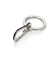 Portachiavi uomo 4US Cesare Paciotti 4UPC5177