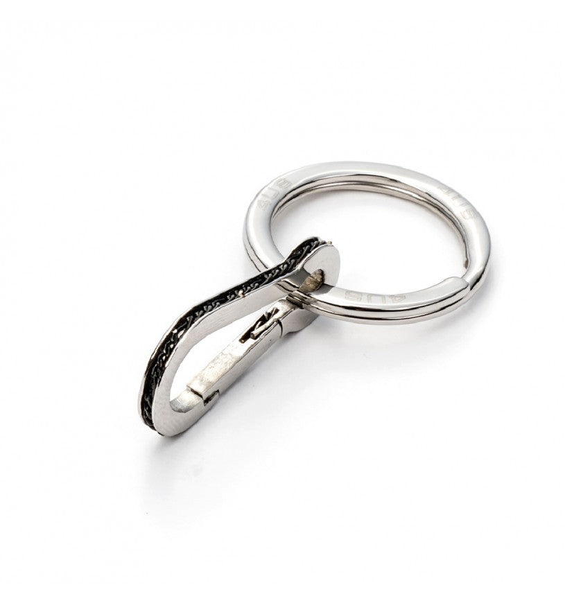 Portachiavi uomo 4US Cesare Paciotti 4UPC5177