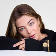 Orologio donna Daniel Wellington Margot Sheffiel DW00100878