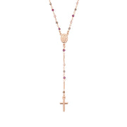 Collana donna Amen ROSARI CRO10RARTO4