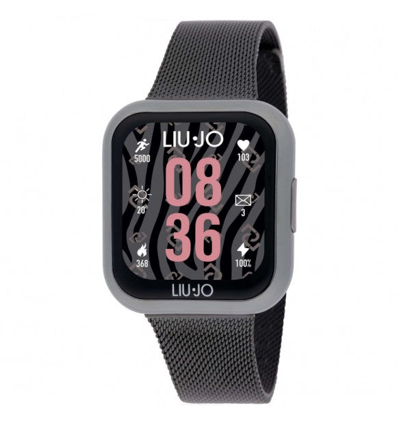 Smartwatch Liu Jo Voice Mini Black SWLJ147