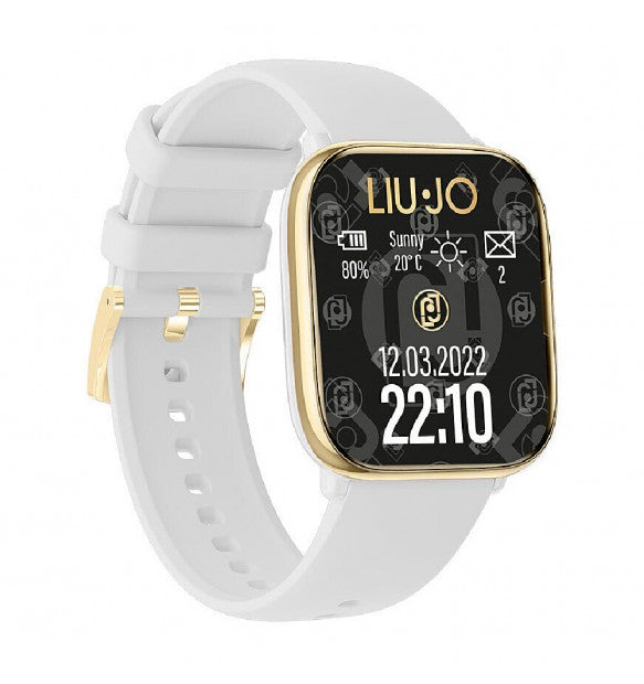 Orologio donna Smartwatch Liu Jo Voice Slim SWLJ151
