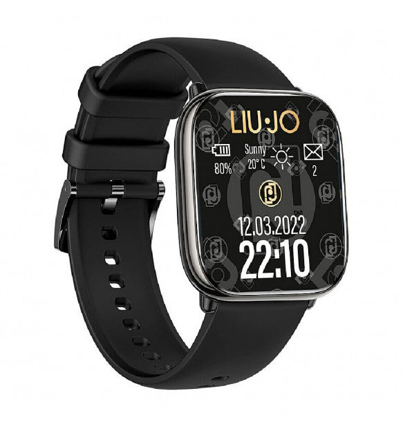 Orologio donna Smartwatch Liu Jo Voice Slim SWLJ152